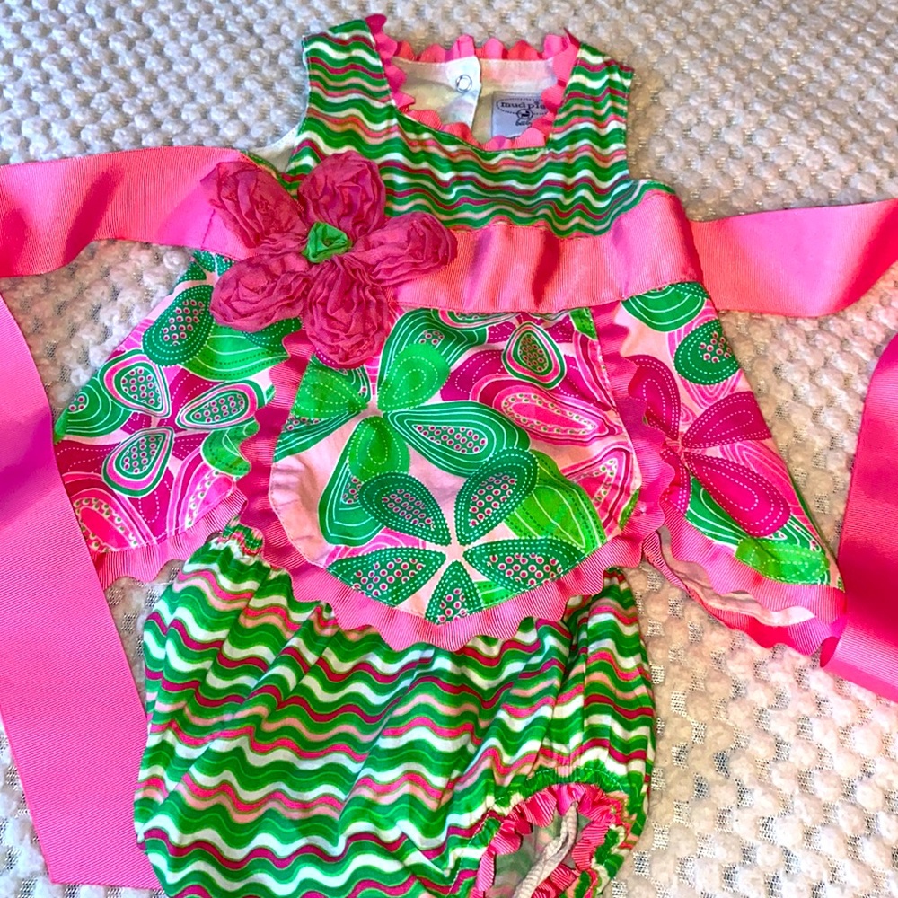 Baby outfit